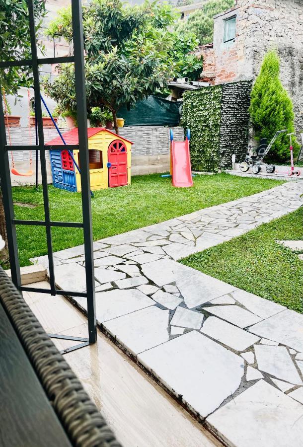 Elite Deluxe 1 Apartment Kavála Luaran gambar