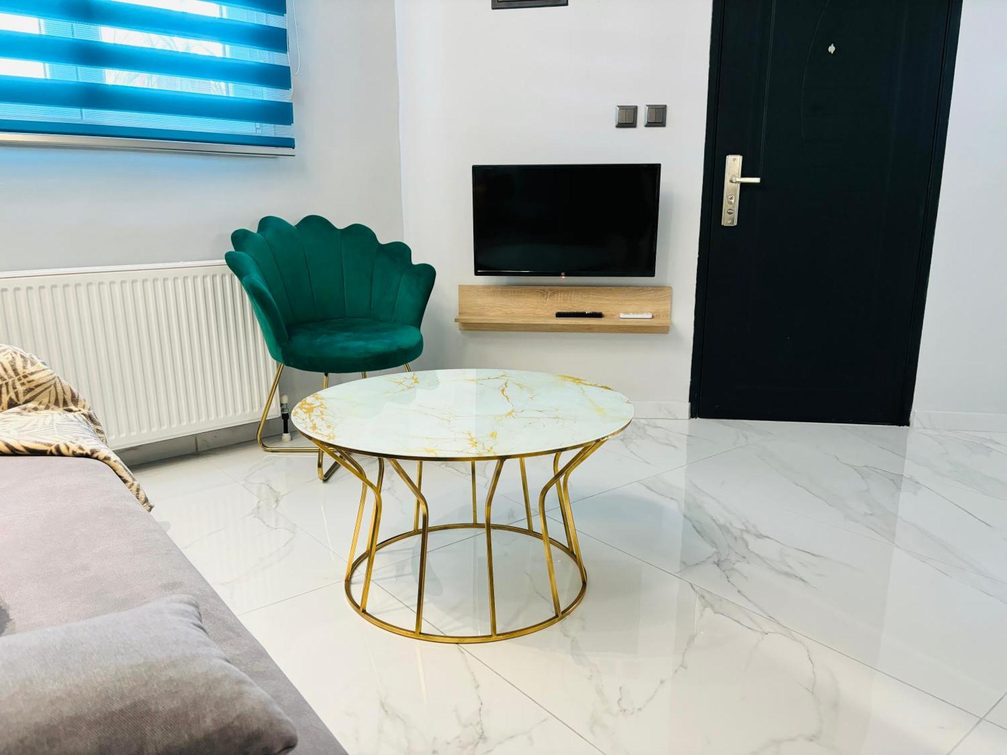 Elite Deluxe 1 Apartment Kavála Luaran gambar