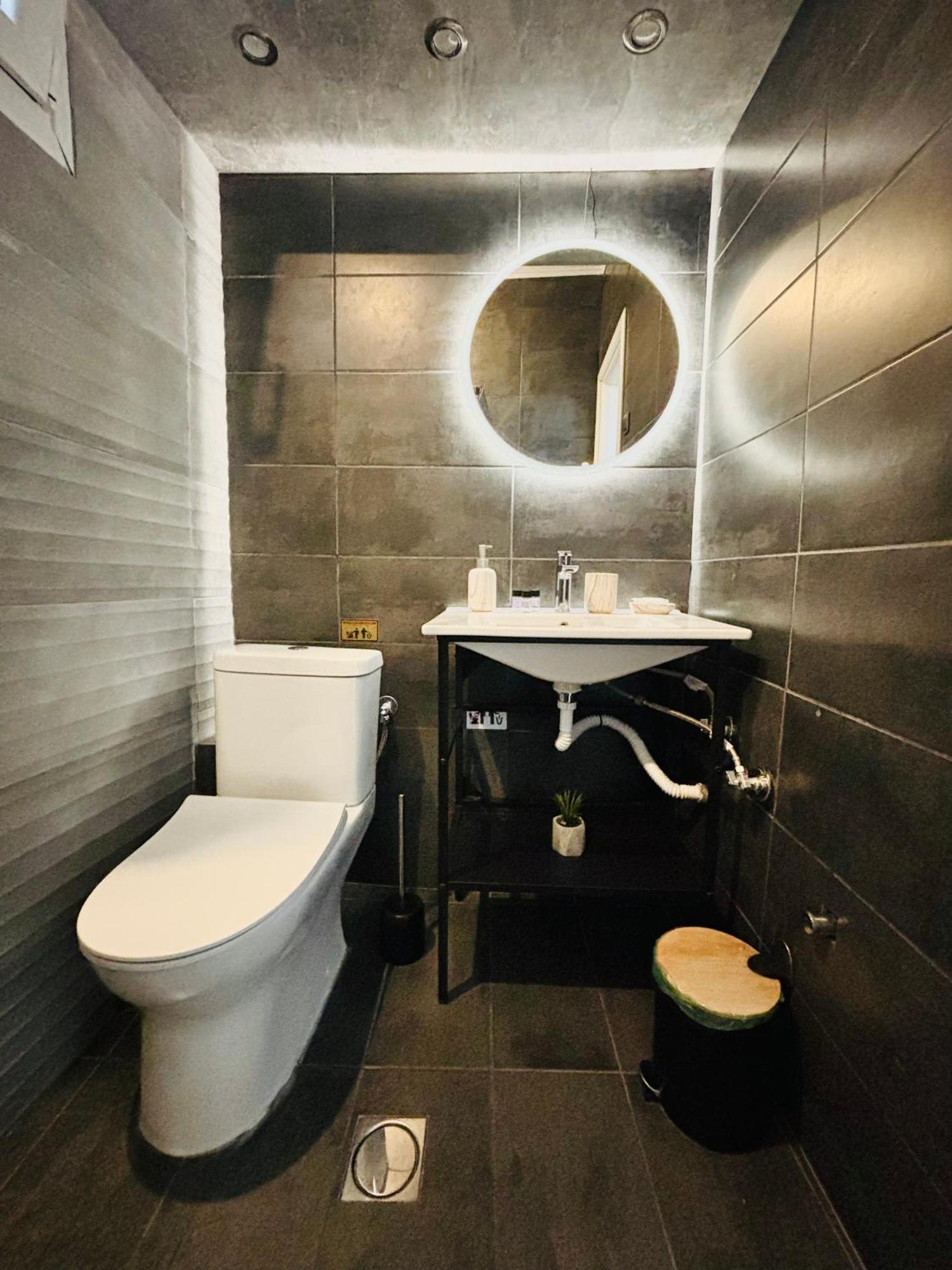 Elite Deluxe 1 Apartment Kavála Luaran gambar