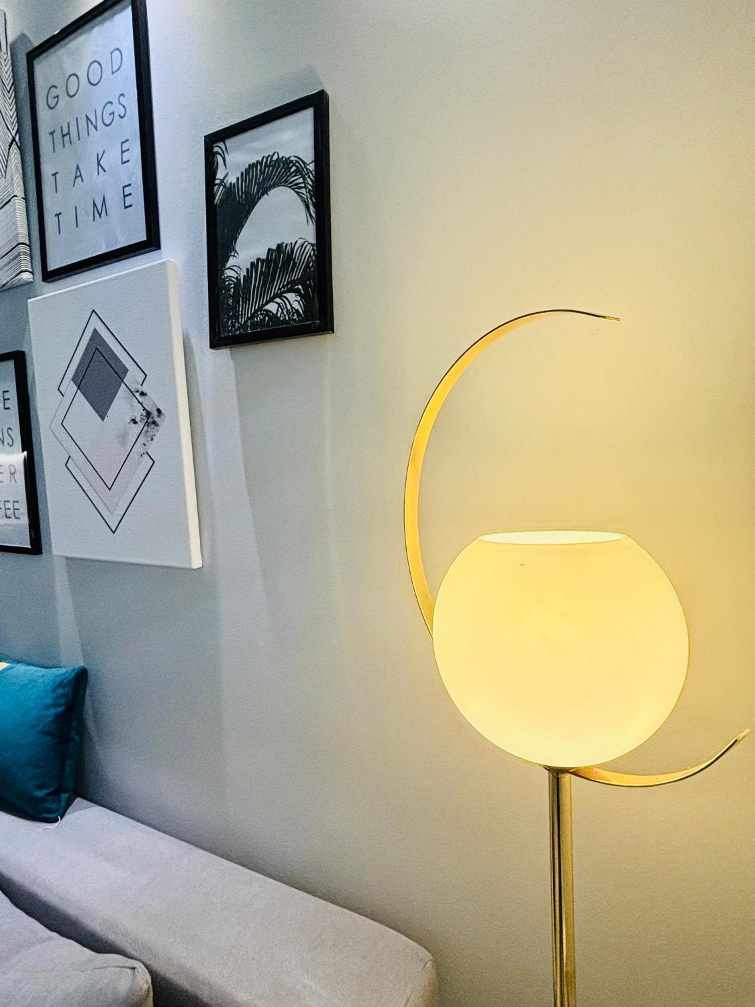 Elite Deluxe 1 Apartment Kavála Luaran gambar